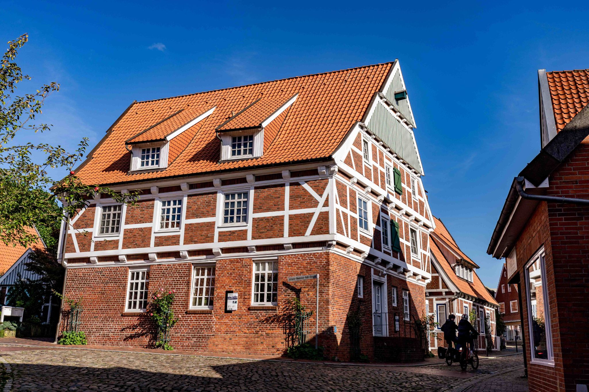 Bullscher Speicher